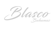 Logo de Blasco Restaurant